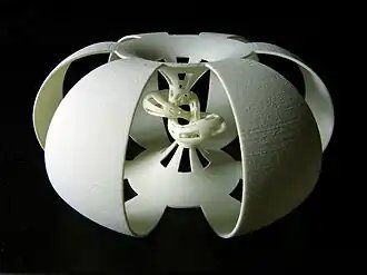 Knot theory
