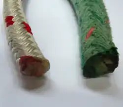 Whipping knot