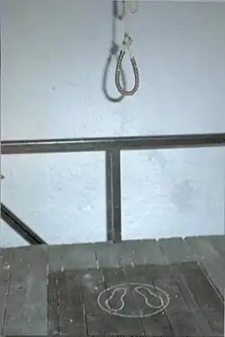 Hangman's knot