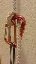 Hitch (knot)