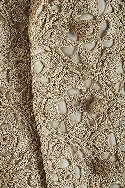 Crochet