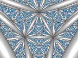 Borromean rings