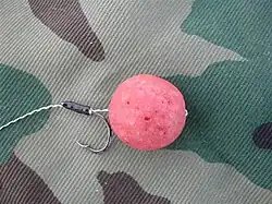 Knotless knot