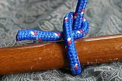 Half hitch