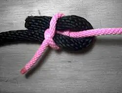 Bend (knot)