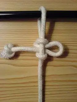Hitch (knot)