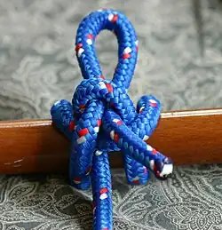 Hitch (knot)