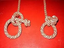 Honda knot