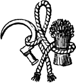 Hungerford knot