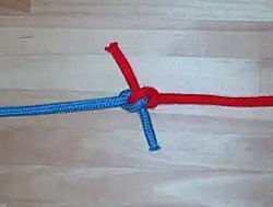 Bend (knot)