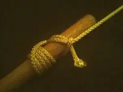 Hitch (knot)