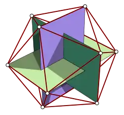 Borromean rings