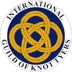 International Guild of Knot Tyers
