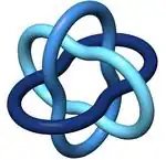 Borromean rings