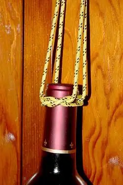 Bottle sling