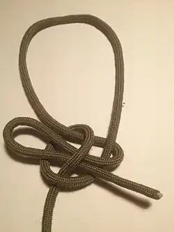 Kalmyk loop