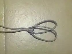 Karash double loop
