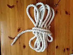 Coiling