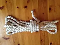 Coiling