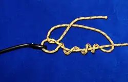 Hitch (knot)