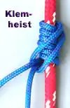 Klemheist knot