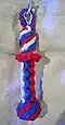 Decorative knot