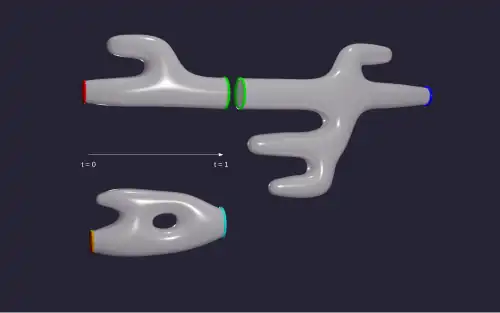 Slice knot
