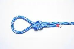 Slip knot