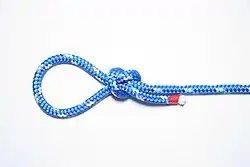 Slip knot