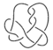 List of prime knots