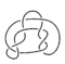 List of prime knots