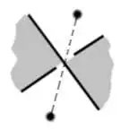 Knot (mathematics)