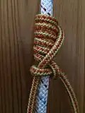 List of friction hitch knots