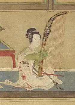 Lào zi