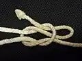 Reef knot