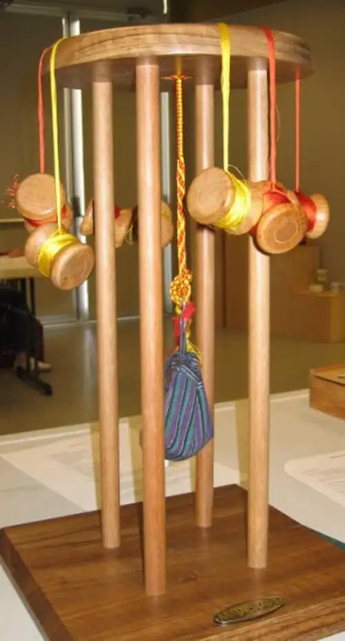 Kumihimo