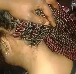 Crochet braids