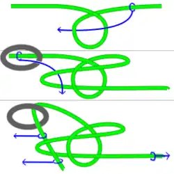 Bowline