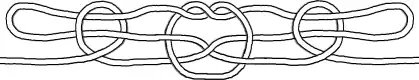 Sheepshank