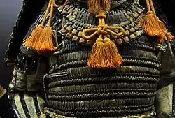 Chinese knotting