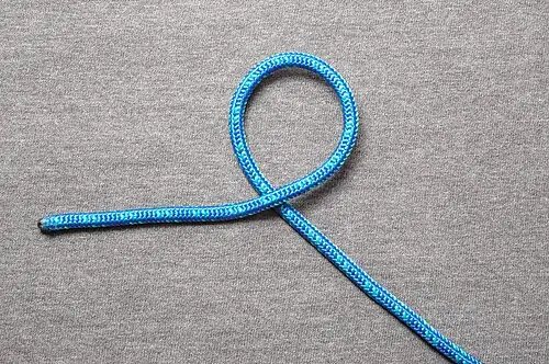 Marlinespike hitch