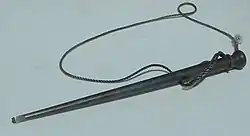 Lanyard
