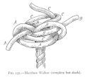 Matthew Walker knot