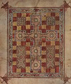 Celtic knot