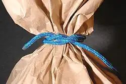 Miller's knot