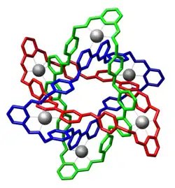 Borromean rings