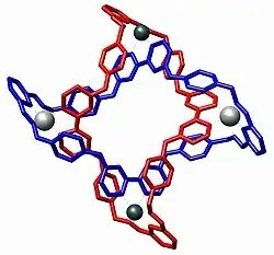 Solomon's knot