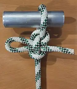 Mooring hitch