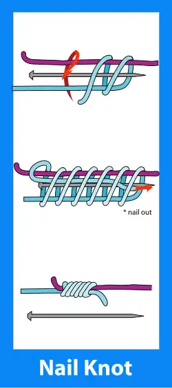 Bend (knot)