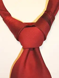 Merovingian knot